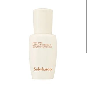 Sulwhashoo First Care Activating Serum 8ml BRAND NEW/SEALED